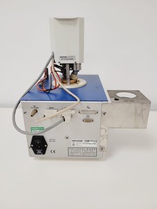 Thumbnail image of Petrotest Model ABA 4 Flash-point Tester Lab