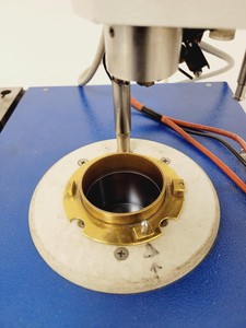 Thumbnail image of Petrotest Model ABA 4 Flash-point Tester Lab