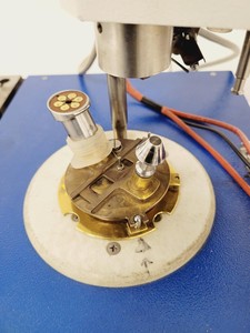 Thumbnail image of Petrotest Model ABA 4 Flash-point Tester Lab