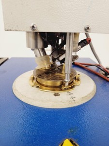 Thumbnail image of Petrotest Model ABA 4 Flash-point Tester Lab