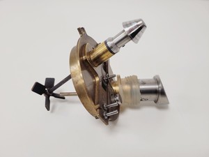 Thumbnail image of Petrotest Model ABA 4 Flash-point Tester Lab