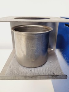 Thumbnail image of Petrotest Model ABA 4 Flash-point Tester Lab
