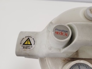Thumbnail image of Prestige Medical Series 2100 Clinical Autoclave Lab