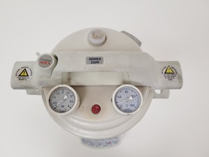 Thumbnail image of Prestige Medical Series 2100 Clinical Autoclave Lab