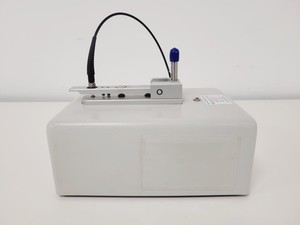 Thumbnail image of Thermo Nanodrop 1000 UV/VIS Spectrophotometer with PC and Software Lab