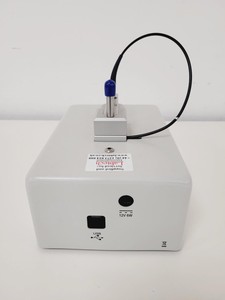 Thumbnail image of Thermo Nanodrop 1000 UV/VIS Spectrophotometer with PC and Software Lab
