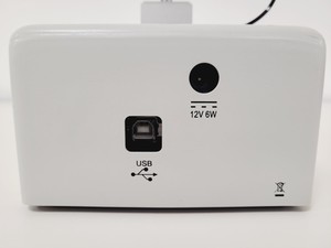 Thumbnail image of Thermo Nanodrop 1000 UV/VIS Spectrophotometer with PC and Software Lab