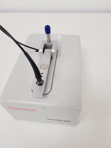 Thumbnail image of Thermo Nanodrop 1000 UV/VIS Spectrophotometer with PC and Software Lab