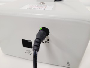 Thumbnail image of Thermo Nanodrop 1000 UV/VIS Spectrophotometer with PC and Software Lab