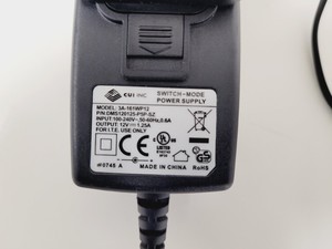 Thumbnail image of Thermo Nanodrop 1000 UV/VIS Spectrophotometer with PC and Software Lab