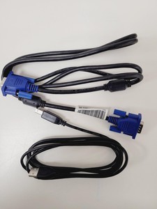 Thumbnail image of Thermo Nanodrop 1000 UV/VIS Spectrophotometer with PC and Software Lab