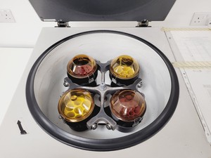 Thumbnail image of Beckman Coulter Allegra 6R Centrifuge Lab Spares/Repairs