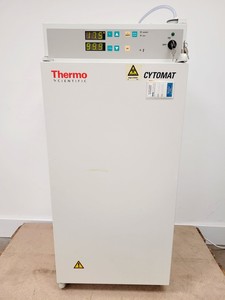 Thumbnail image of Thermo Cytomat 2 C-LIN Automated Incubator Lab
