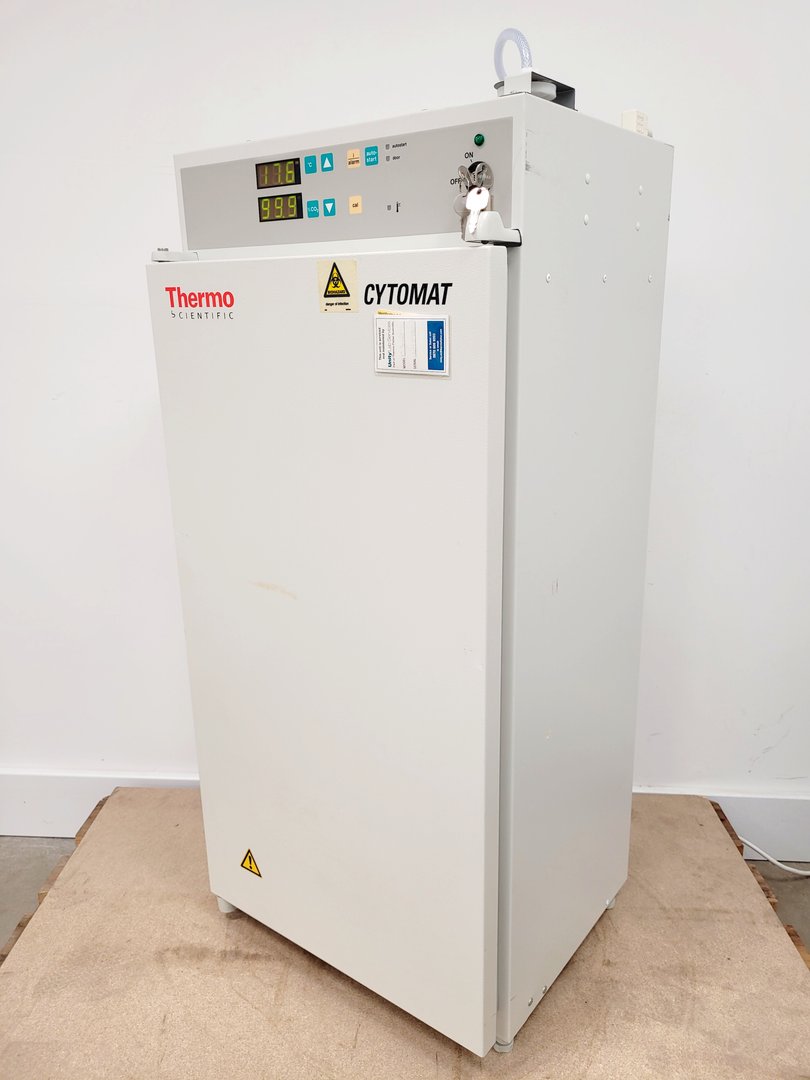 Image of Thermo Cytomat 2 C-LIN Automated Incubator Lab