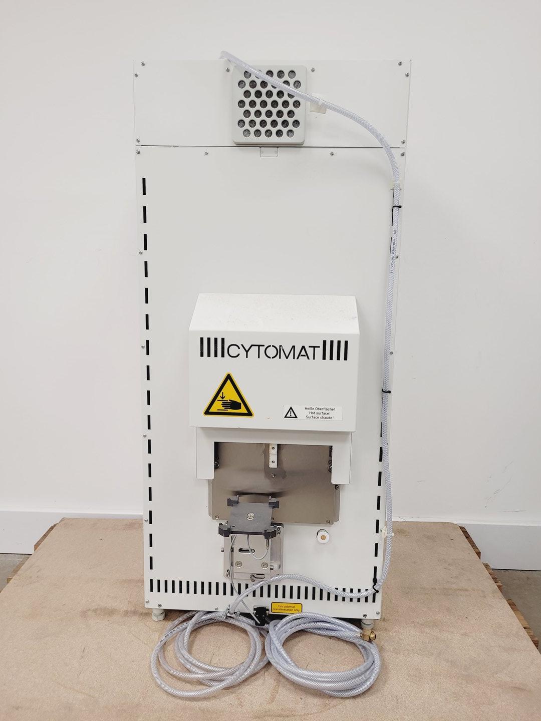 Image of Thermo Cytomat 2 C-LIN Automated Incubator Lab