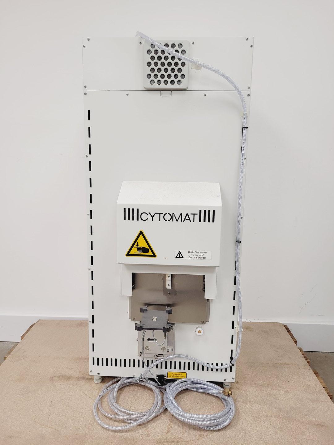 Image of Thermo Cytomat 2 C-LIN Automated Incubator Lab