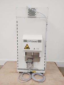 Thumbnail image of Thermo Cytomat 2 C-LIN Automated Incubator Lab