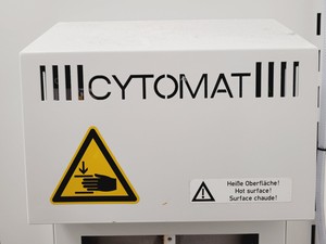 Thumbnail image of Thermo Cytomat 2 C-LIN Automated Incubator Lab