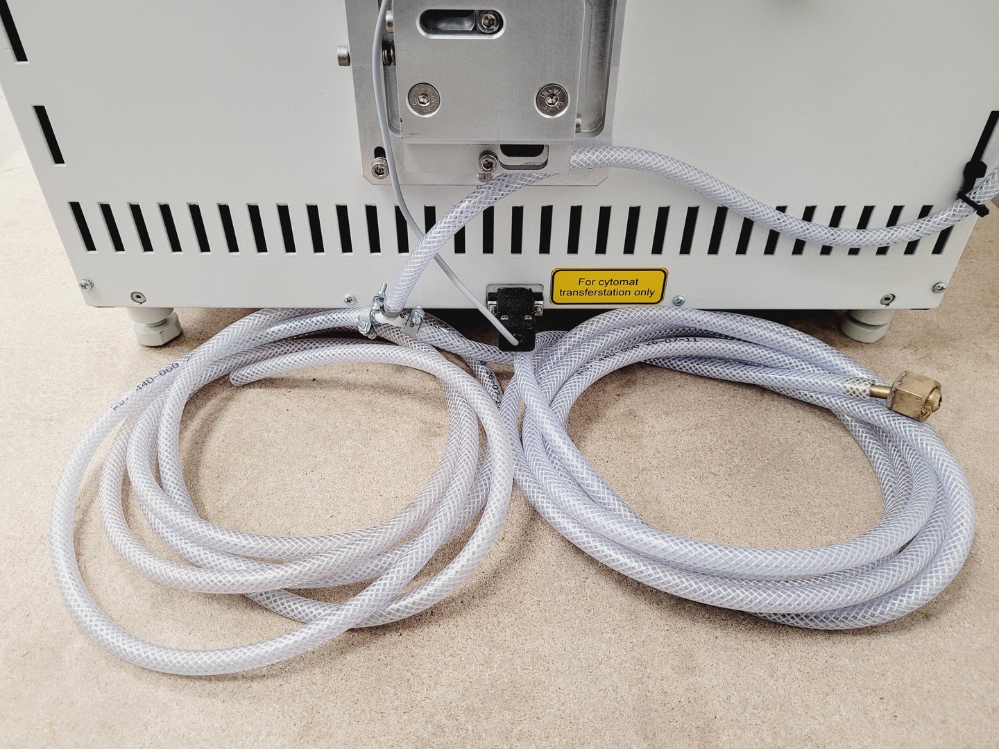 Image of Thermo Cytomat 2 C-LIN Automated Incubator Lab