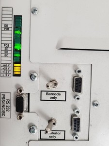 Thumbnail image of Thermo Cytomat 2 C-LIN Automated Incubator Lab