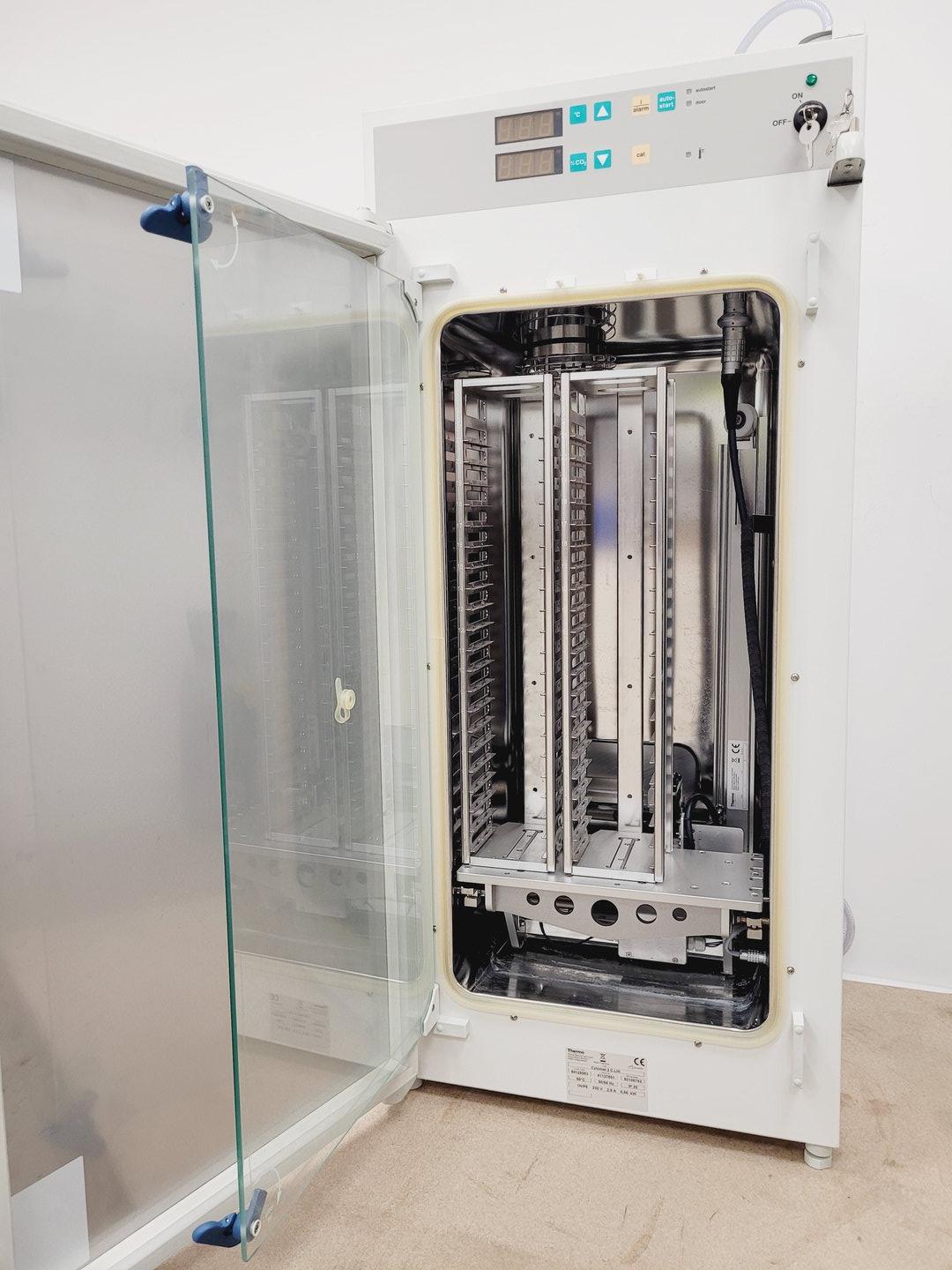 Image of Thermo Cytomat 2 C-LIN Automated Incubator Lab