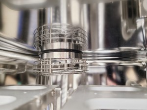 Thumbnail image of Thermo Cytomat 2 C-LIN Automated Incubator Lab