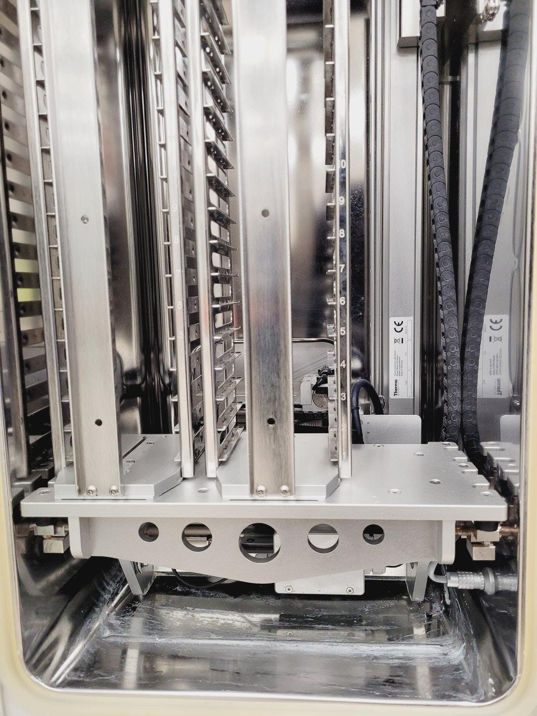 Image of Thermo Cytomat 2 C-LIN Automated Incubator Lab