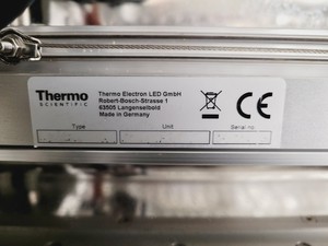 Thumbnail image of Thermo Cytomat 2 C-LIN Automated Incubator Lab