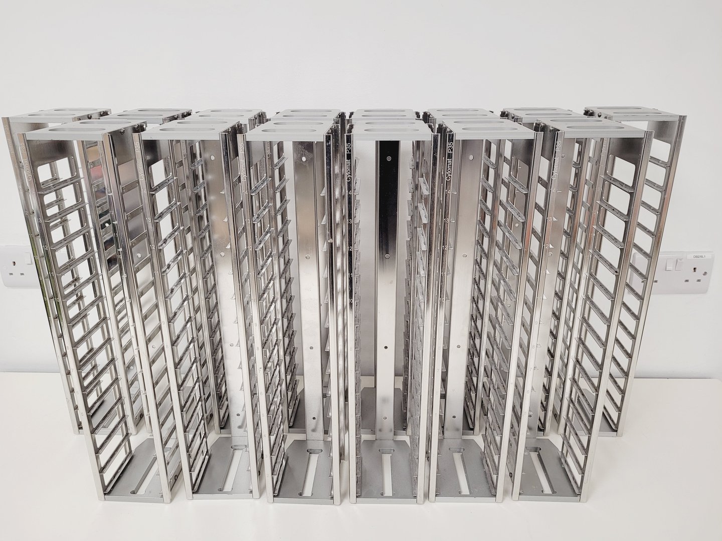 Image of Thermo Cytomat 2 C-LIN Automated Incubator Lab