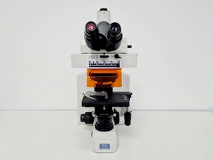 Thumbnail image of Nikon Eclipse E600 Fluorescence Microscope Lab Spares/Repairs