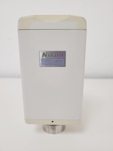 Thumbnail image of Nikon Eclipse E600 Fluorescence Microscope Lab Spares/Repairs