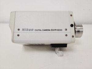 Thumbnail image of Nikon Eclipse E600 Fluorescence Microscope Lab Spares/Repairs