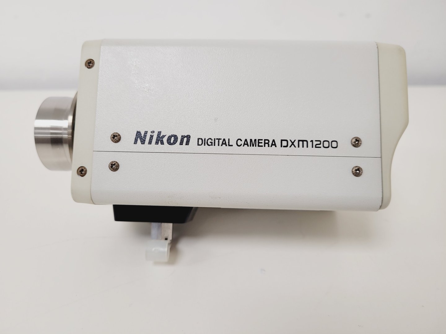 Image of Nikon Eclipse E600 Fluorescence Microscope Lab Spares/Repairs