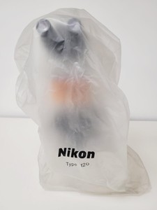 Thumbnail image of Nikon Eclipse E600 Fluorescence Microscope Lab Spares/Repairs
