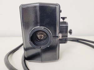 Thumbnail image of Nikon Eclipse E600 Fluorescence Microscope Lab Spares/Repairs