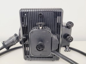 Thumbnail image of Nikon Eclipse E600 Fluorescence Microscope Lab Spares/Repairs