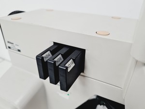 Thumbnail image of Nikon Eclipse E600 Fluorescence Microscope Lab Spares/Repairs