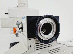 Thumbnail image of Nikon Eclipse E600 Fluorescence Microscope Lab Spares/Repairs