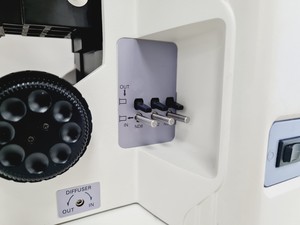 Thumbnail image of Nikon Eclipse E600 Fluorescence Microscope Lab Spares/Repairs