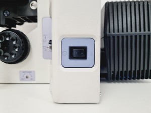 Thumbnail image of Nikon Eclipse E600 Fluorescence Microscope Lab Spares/Repairs