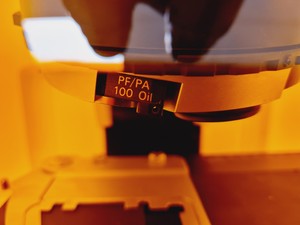 Thumbnail image of Nikon Eclipse E600 Fluorescence Microscope Lab Spares/Repairs