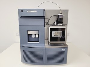 Thumbnail image of Waters Xevo TQ-S Mass Spectrometer (2011) w/ PC &  Mass Lynx Software Lab