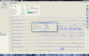 Thumbnail image of Waters Xevo TQ-S Mass Spectrometer (2011) w/ PC &  Mass Lynx Software Lab