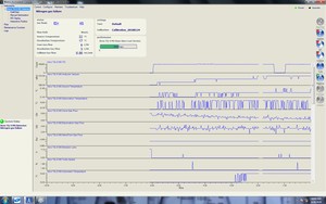 Thumbnail image of Waters Xevo TQ-S Mass Spectrometer (2011) w/ PC &  Mass Lynx Software Lab