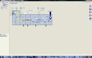 Thumbnail image of Waters Xevo TQ-S Mass Spectrometer (2011) w/ PC &  Mass Lynx Software Lab