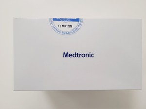 Thumbnail image of Medtronic One-Press Serter, Envision Sensor, Envision Recorder