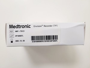 Thumbnail image of Medtronic One-Press Serter, Envision Sensor, Envision Recorder