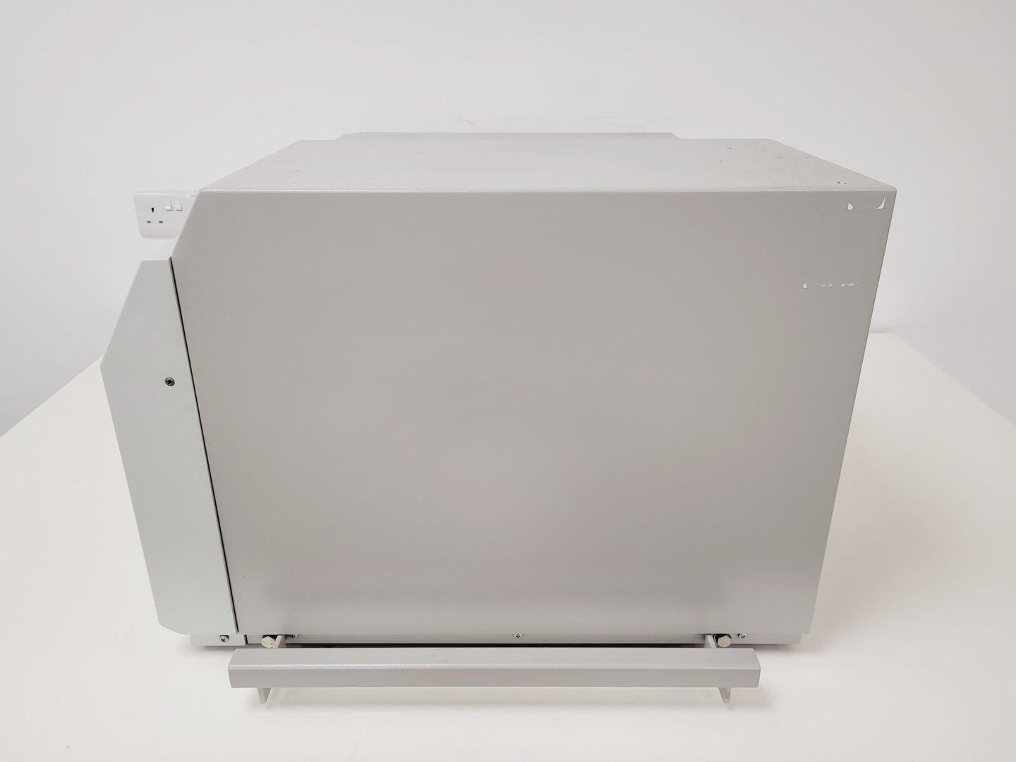 Image of MSE Falcon 6/300 Centrifuge w/ MSE Swing Out Rotor Lab