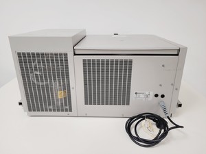 Thumbnail image of MSE Falcon 6/300 Centrifuge w/ MSE Swing Out Rotor Lab