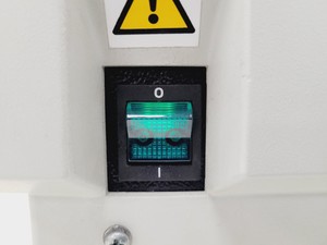 Thumbnail image of MSE Falcon 6/300 Centrifuge w/ MSE Swing Out Rotor Lab